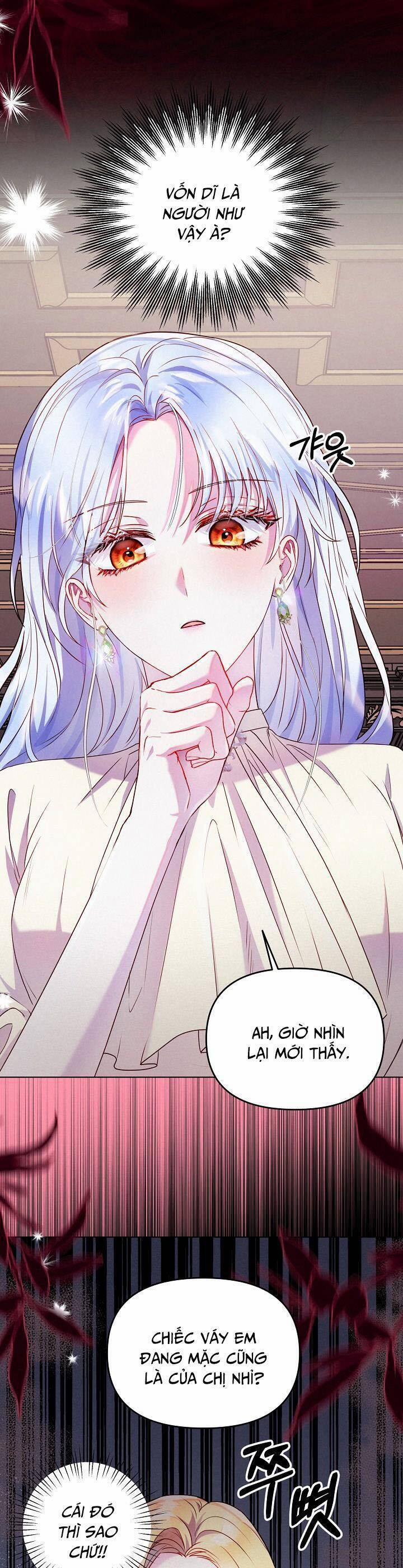 Chiến Lược Ly Hôn 7 trang 13