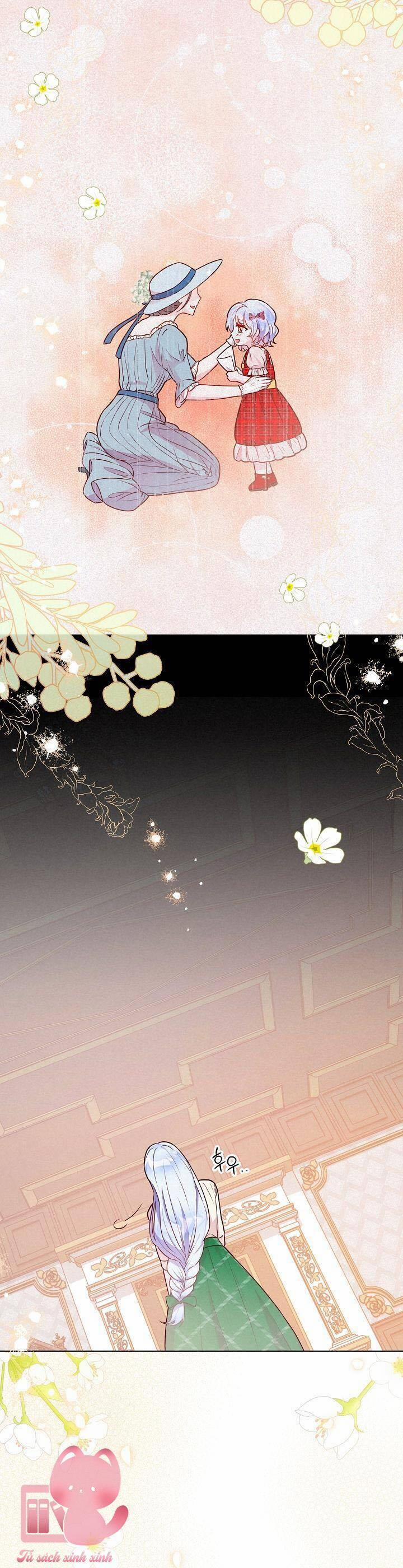 Chiến Lược Ly Hôn 7 trang 18