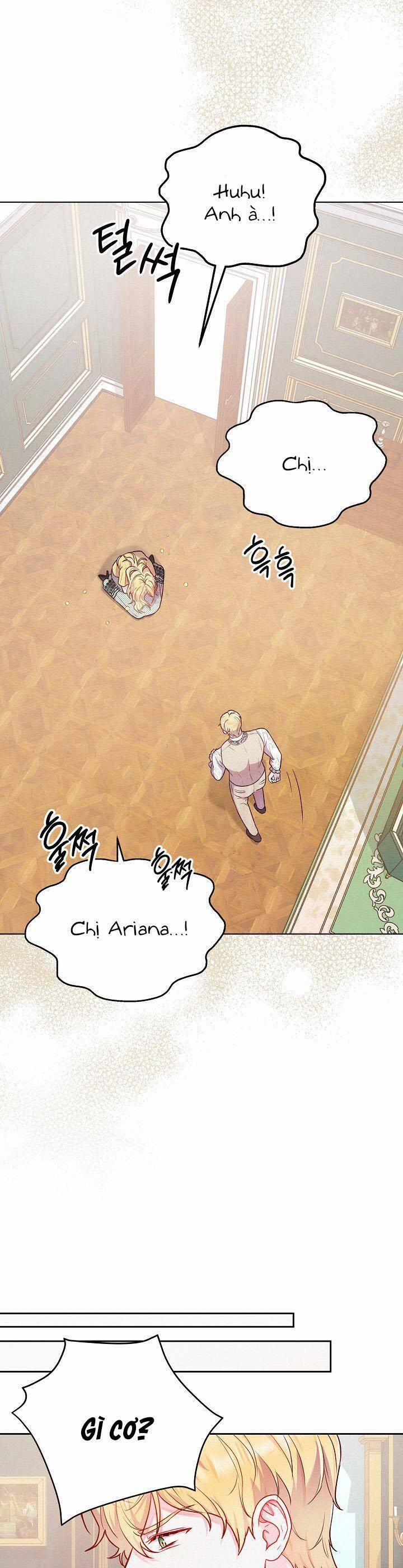 Chiến Lược Ly Hôn 7 trang 21