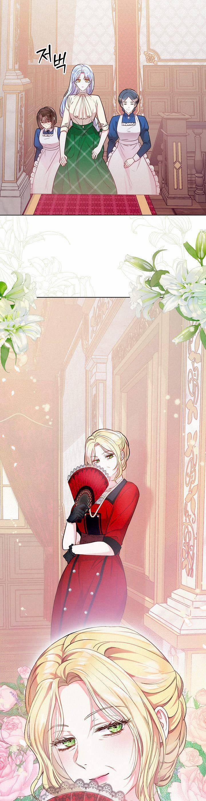 Chiến Lược Ly Hôn 7 trang 26