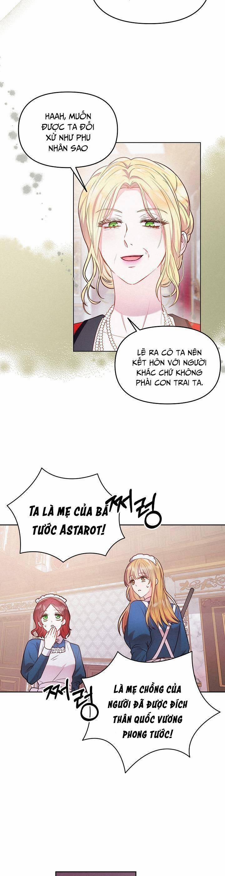 Chiến Lược Ly Hôn 7 trang 29