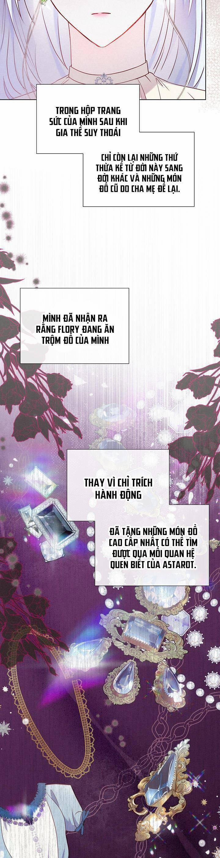 Chiến Lược Ly Hôn 7 trang 3