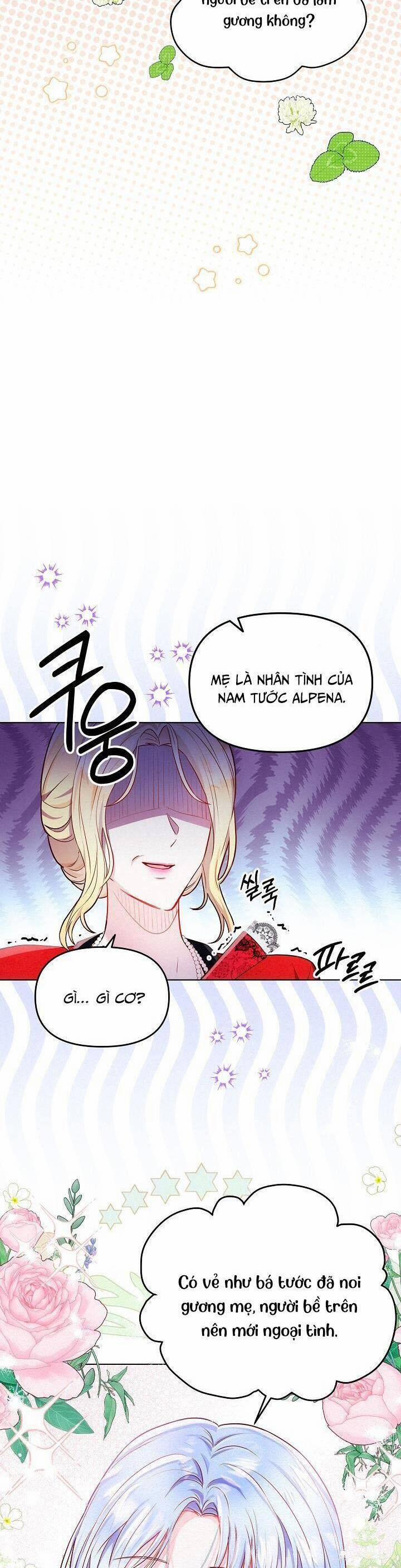 Chiến Lược Ly Hôn 7 trang 33