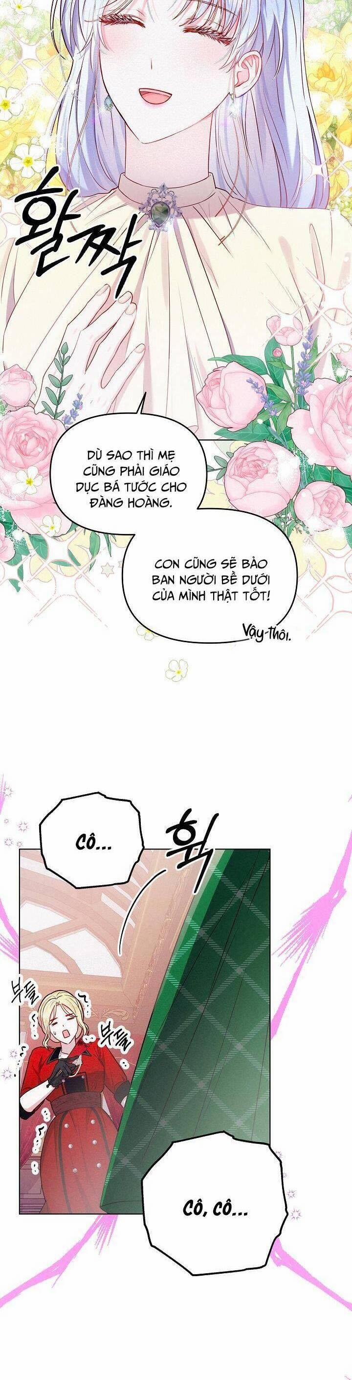 Chiến Lược Ly Hôn 7 trang 34