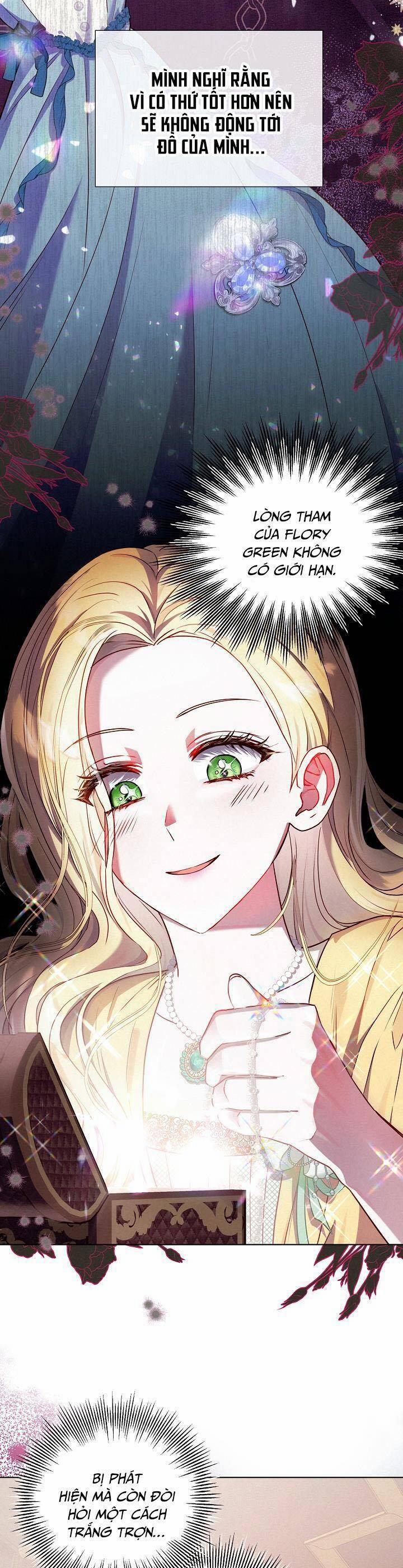 Chiến Lược Ly Hôn 7 trang 4