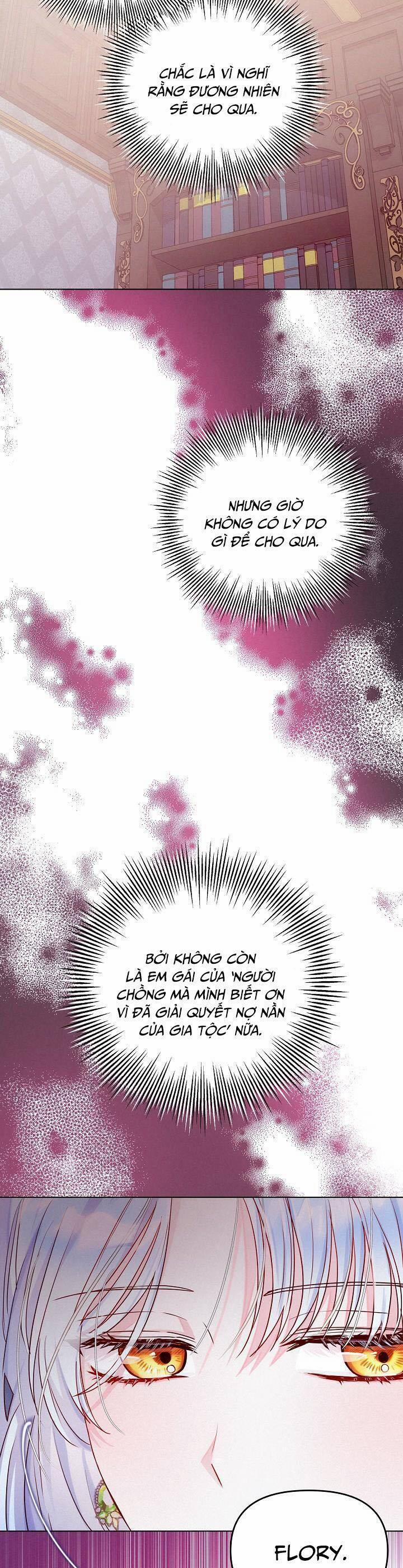 Chiến Lược Ly Hôn 7 trang 5