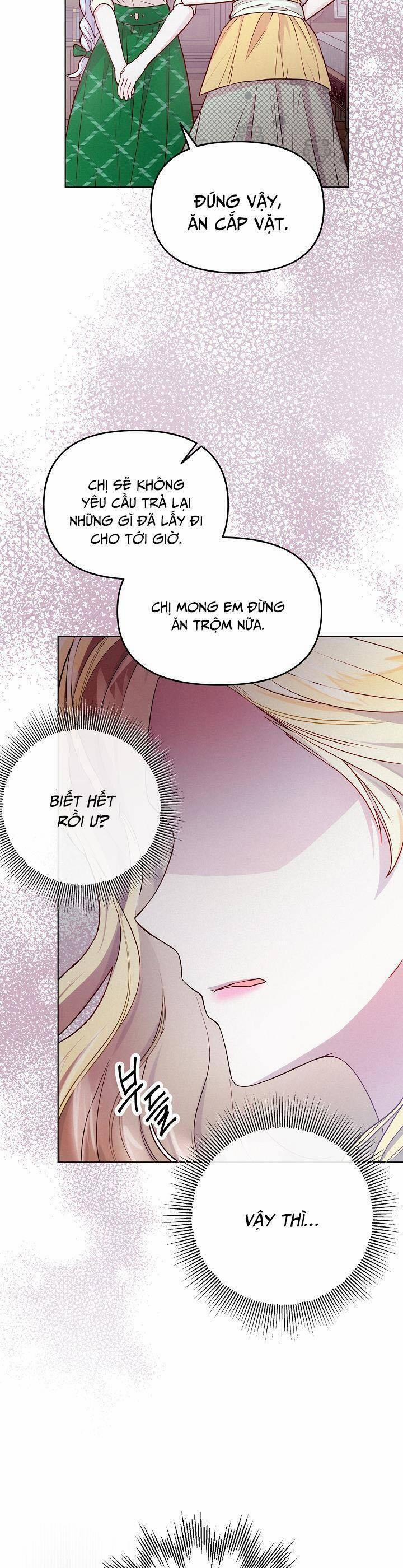 Chiến Lược Ly Hôn 7 trang 7