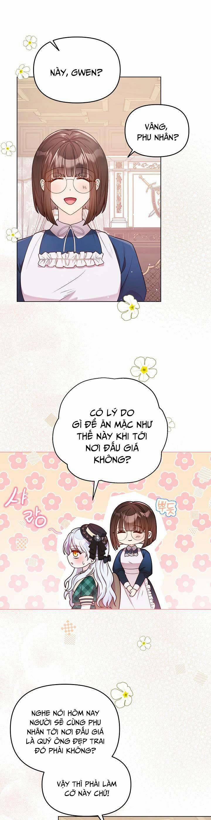 Chiến Lược Ly Hôn 8 trang 0