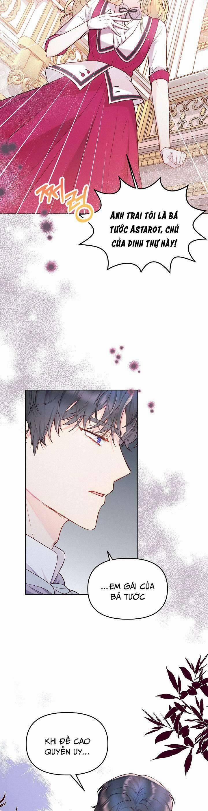 Chiến Lược Ly Hôn 8 trang 14