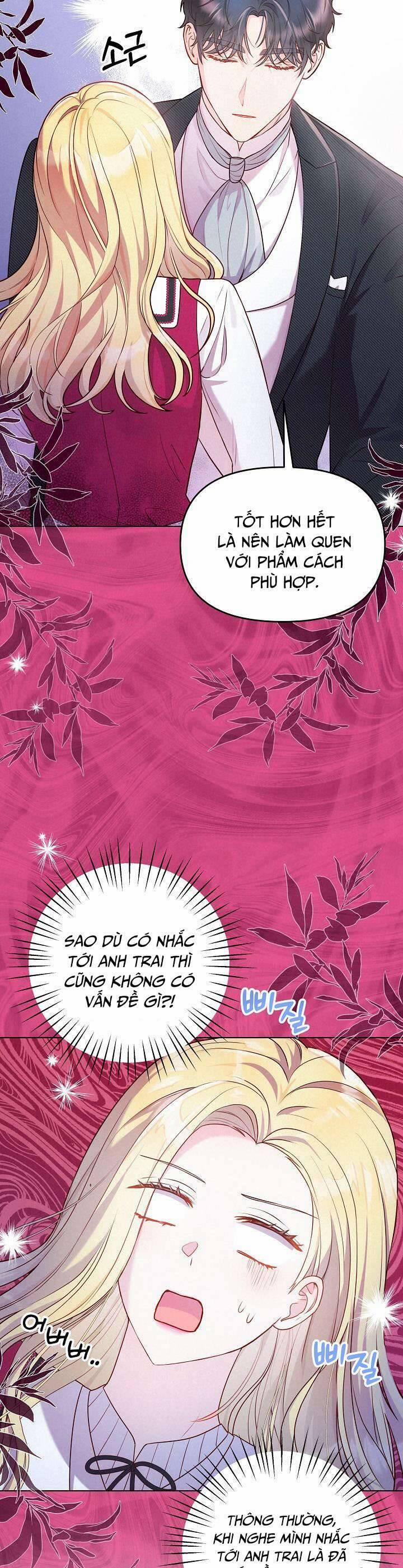 Chiến Lược Ly Hôn 8 trang 15