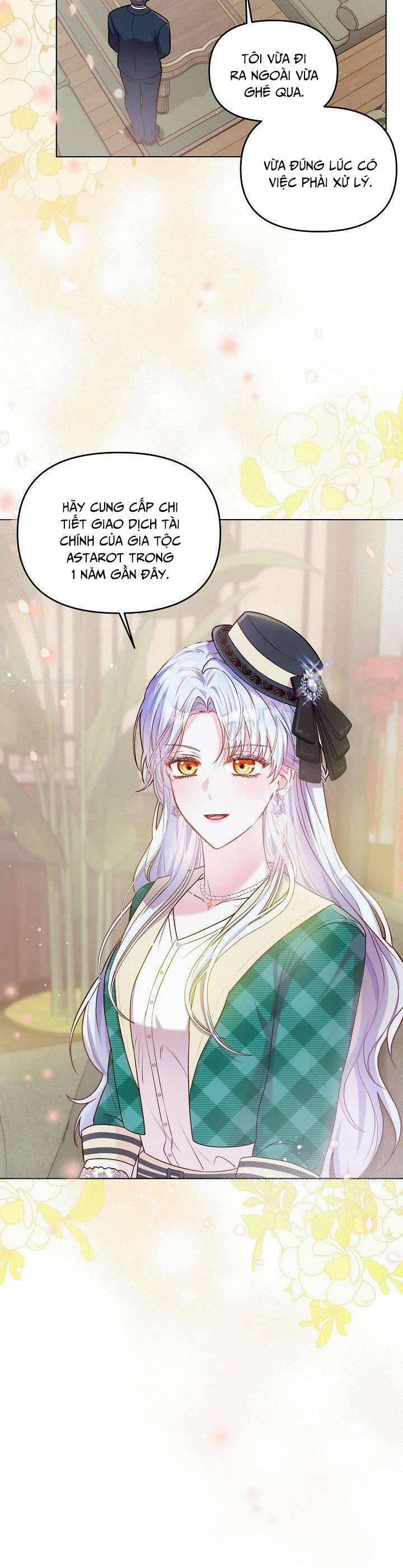 Chiến Lược Ly Hôn 8 trang 20