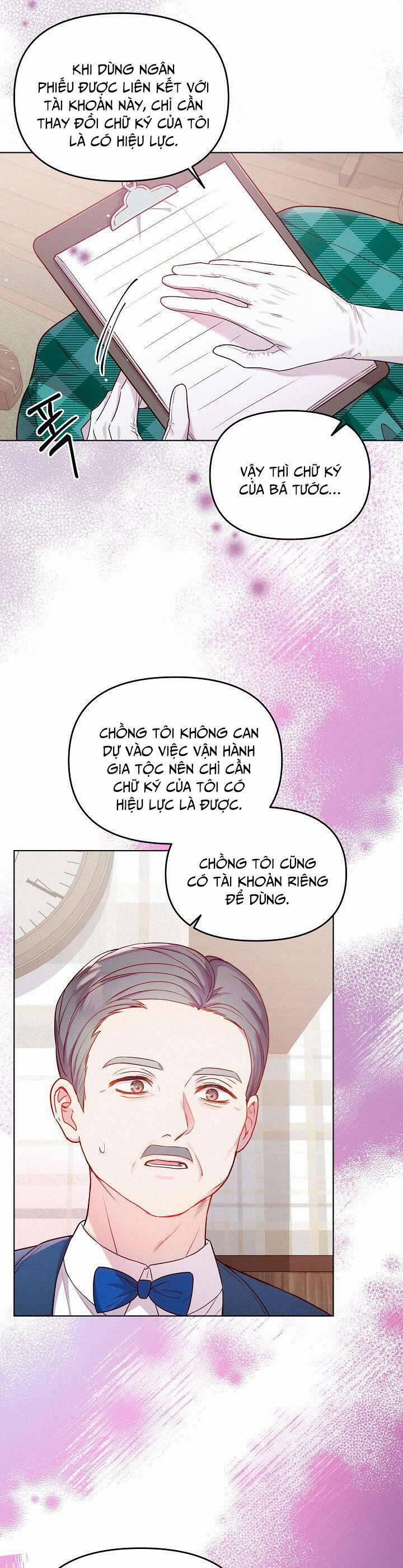 Chiến Lược Ly Hôn 8 trang 26