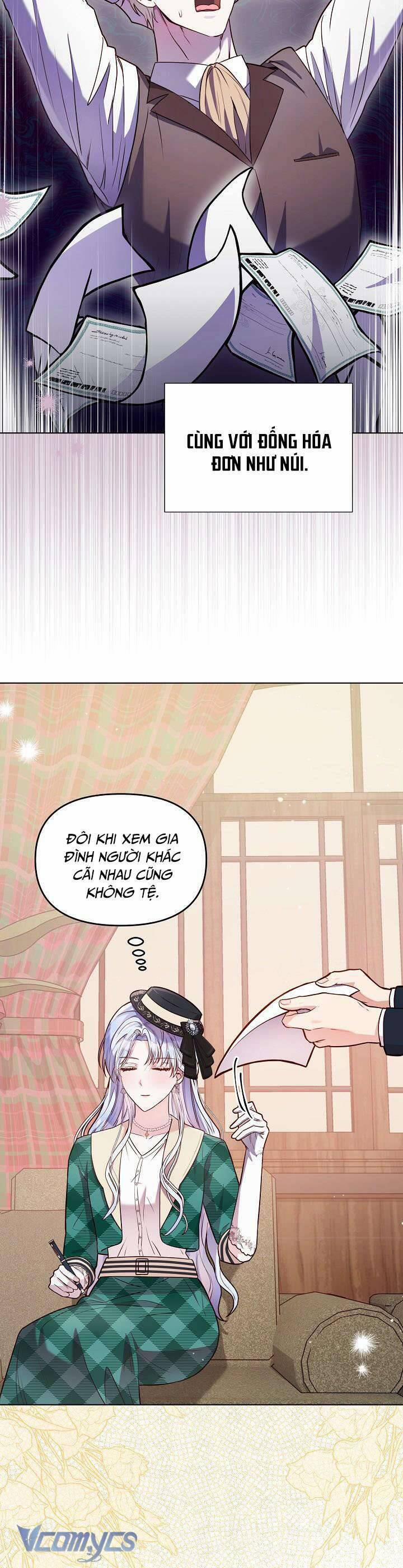 Chiến Lược Ly Hôn 8 trang 29