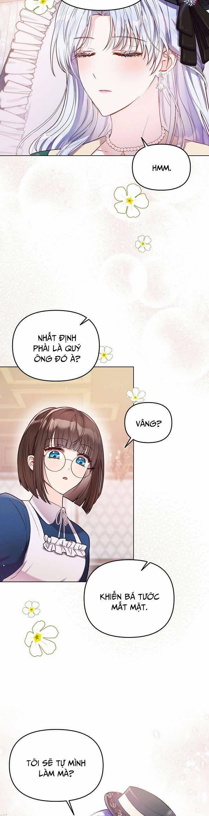 Chiến Lược Ly Hôn 8 trang 3