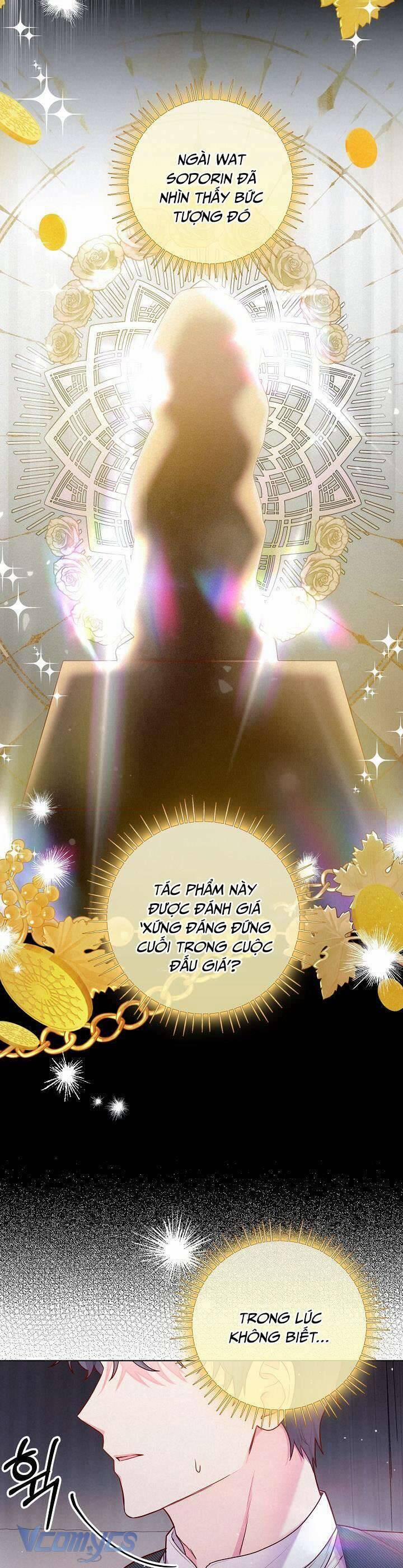 Chiến Lược Ly Hôn 8 trang 35