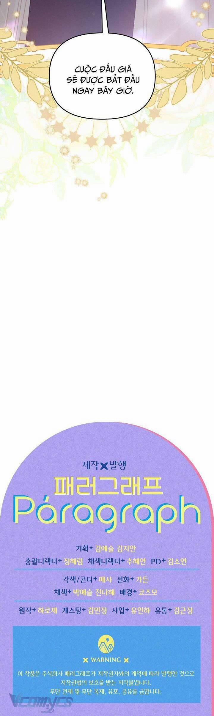 Chiến Lược Ly Hôn 8 trang 37