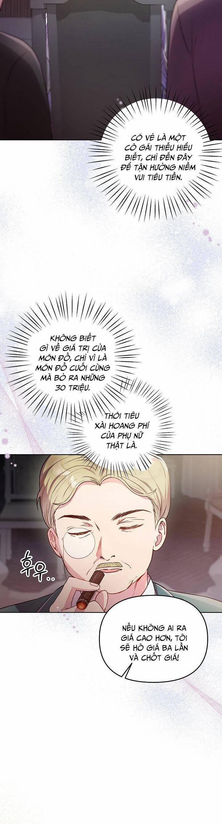 Chiến Lược Ly Hôn 9 trang 11