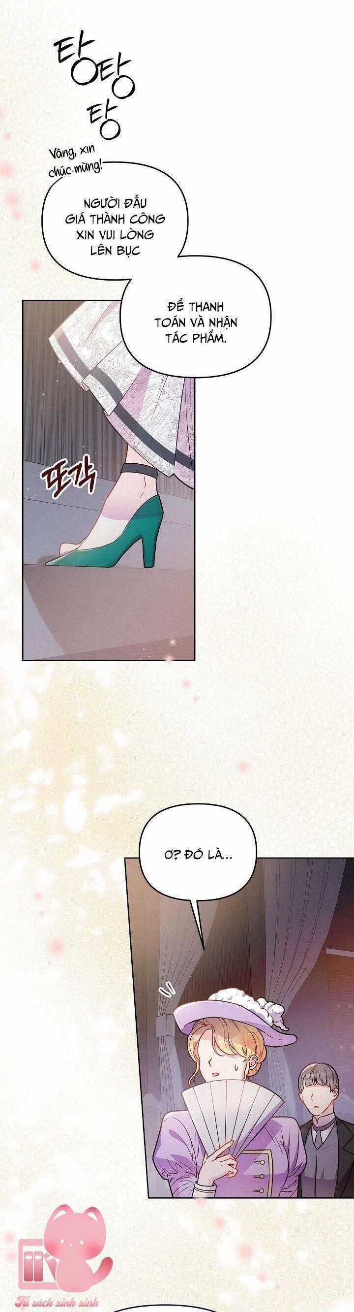 Chiến Lược Ly Hôn 9 trang 12