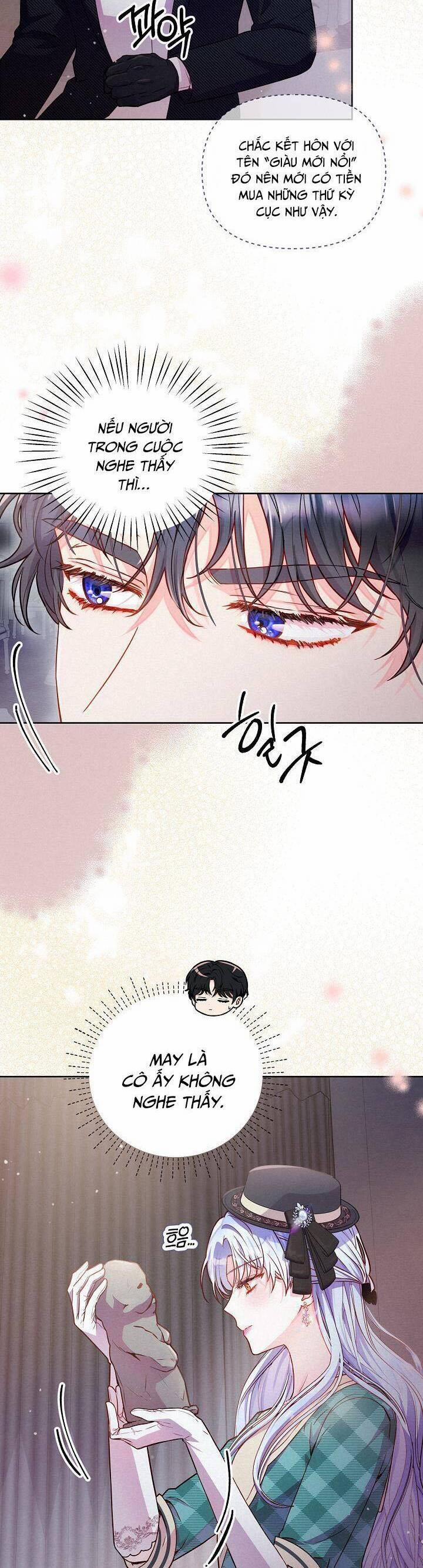 Chiến Lược Ly Hôn 9 trang 14