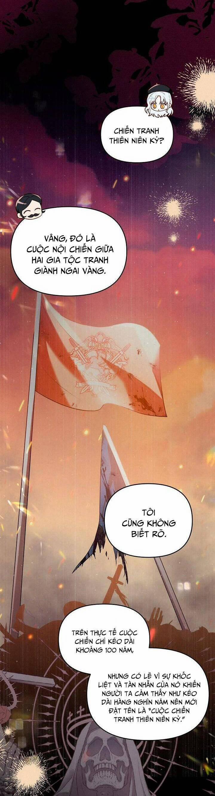 Chiến Lược Ly Hôn 9 trang 28