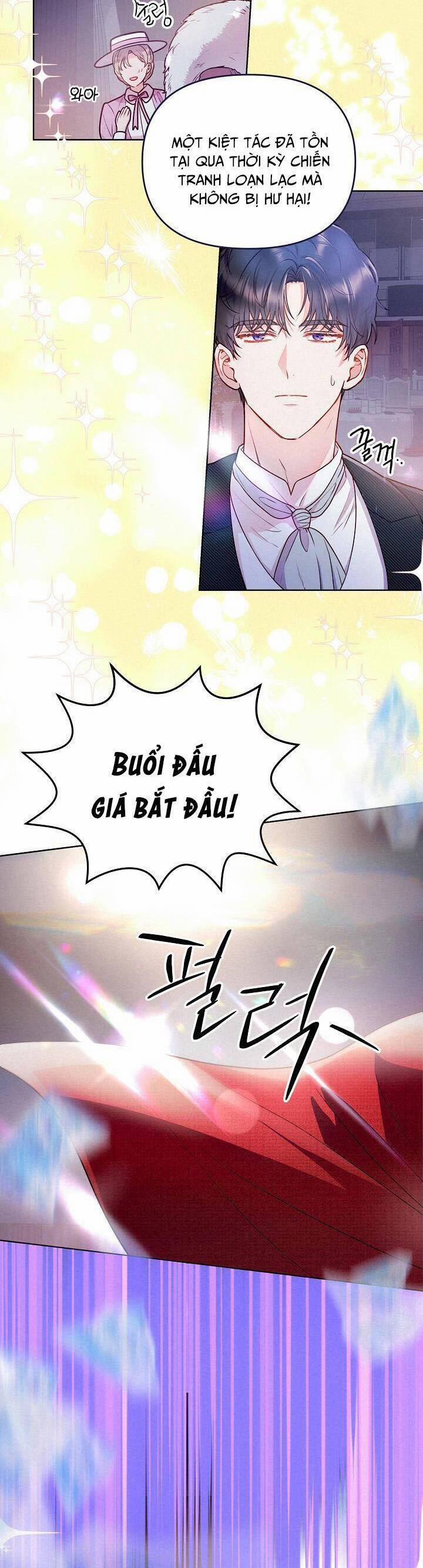 Chiến Lược Ly Hôn 9 trang 3