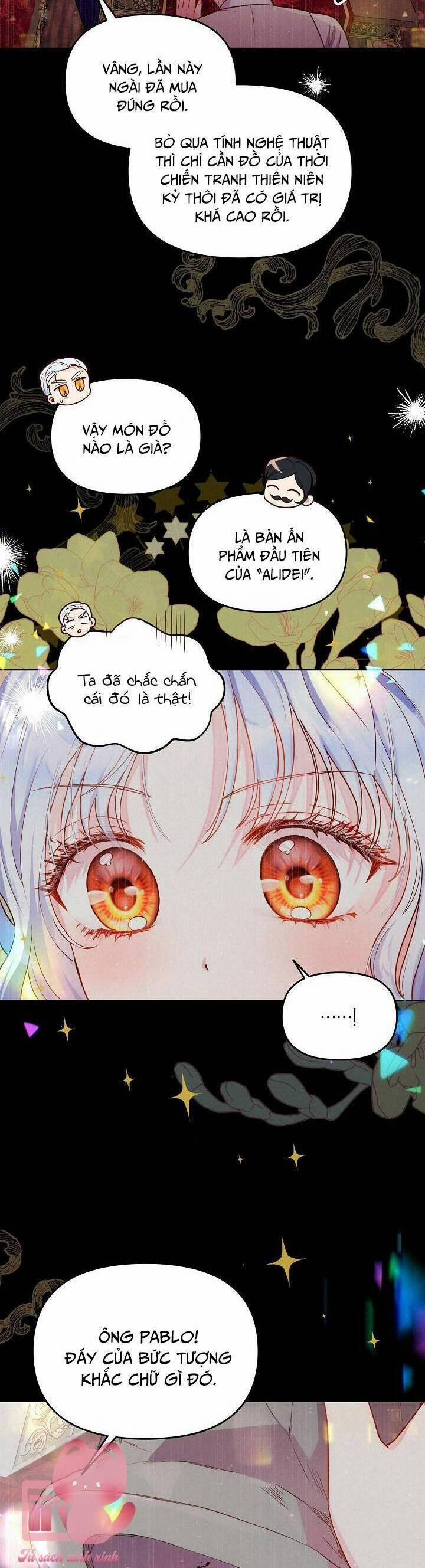 Chiến Lược Ly Hôn 9 trang 30