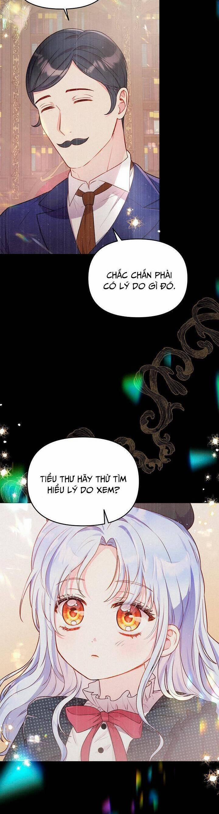 Chiến Lược Ly Hôn 9 trang 32