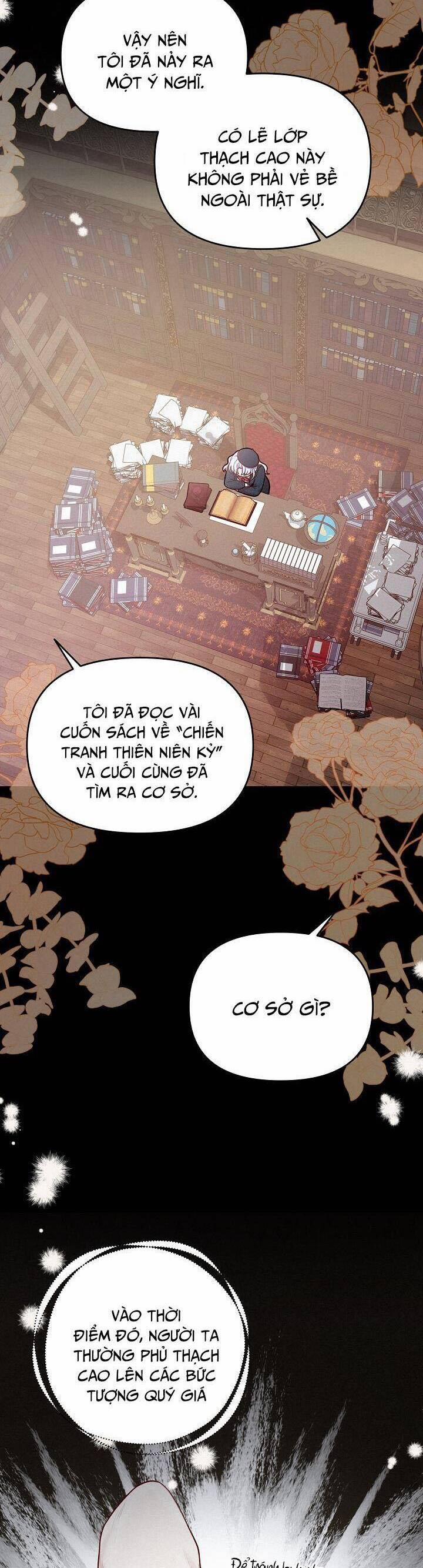 Chiến Lược Ly Hôn 9 trang 35