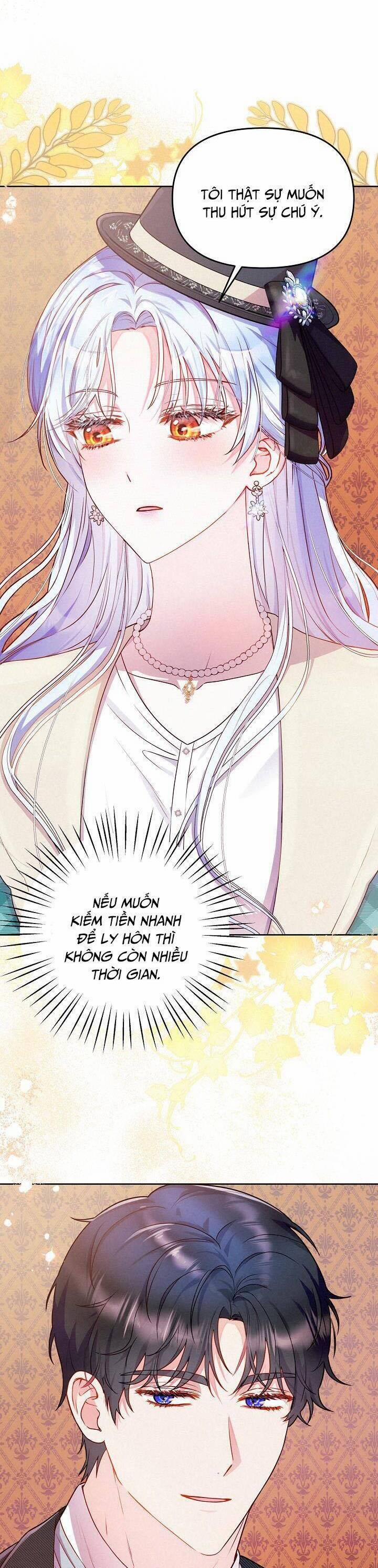 Chiến Lược Ly Hôn 9 trang 38