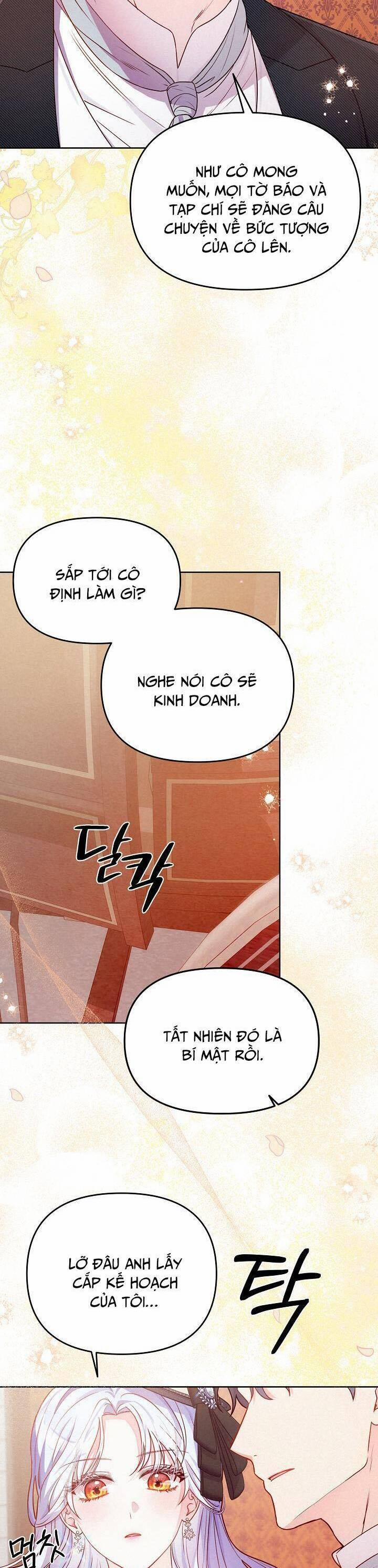 Chiến Lược Ly Hôn 9 trang 39