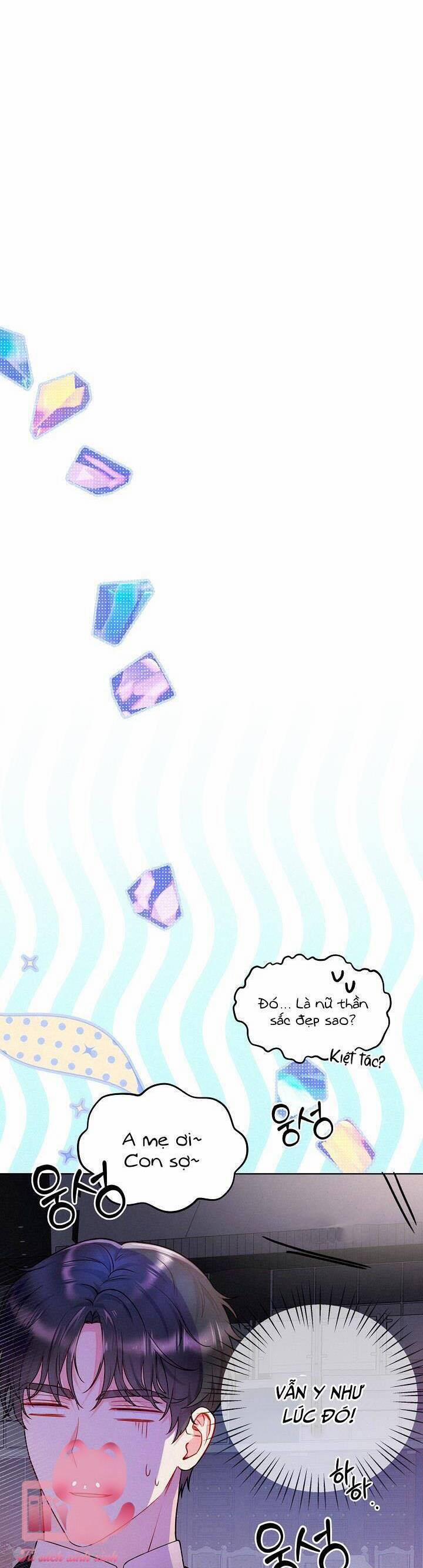 Chiến Lược Ly Hôn 9 trang 6