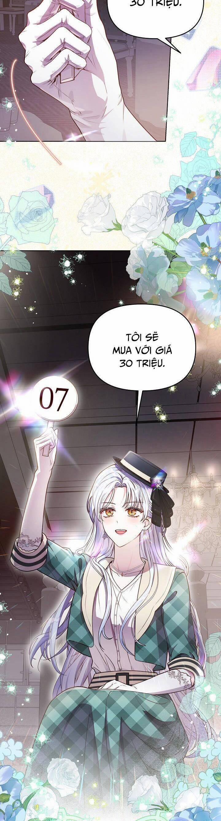 Chiến Lược Ly Hôn 9 trang 9