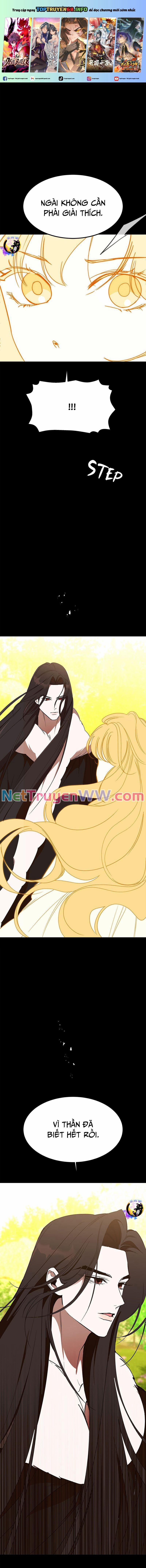 Chiến Lược Săn Hổ Của Nữ Thần 55 trang 0