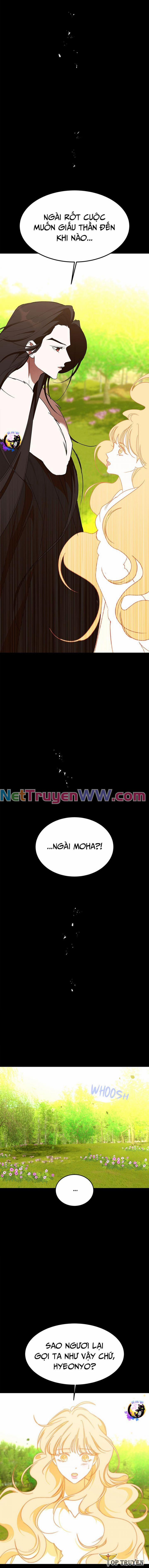 Chiến Lược Săn Hổ Của Nữ Thần 55 trang 1