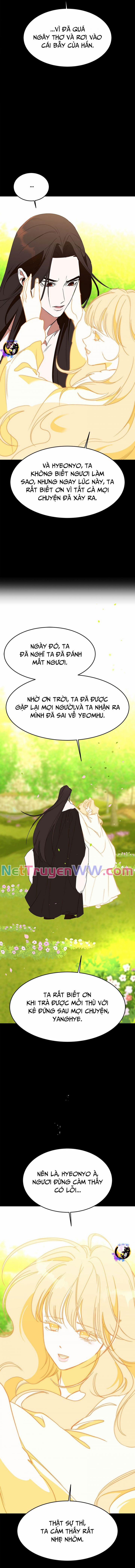 Chiến Lược Săn Hổ Của Nữ Thần 55 trang 10