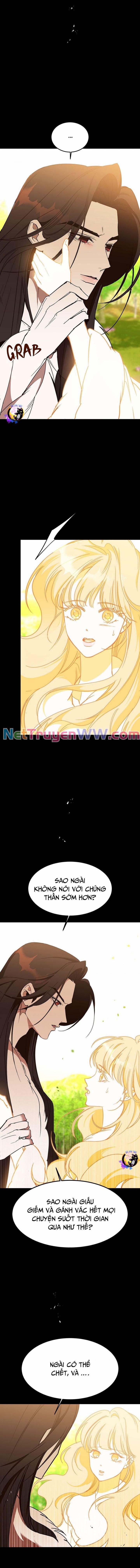 Chiến Lược Săn Hổ Của Nữ Thần 55 trang 11