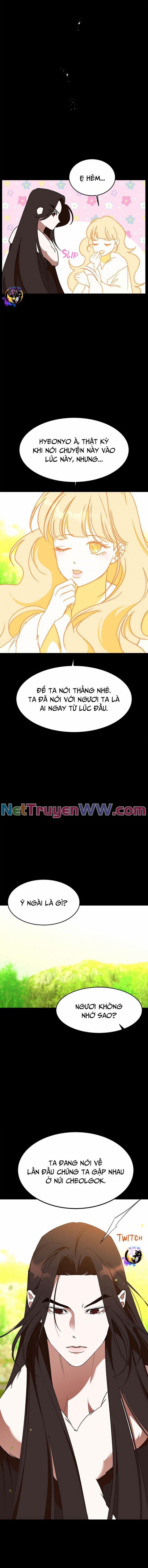 Chiến Lược Săn Hổ Của Nữ Thần 55 trang 12