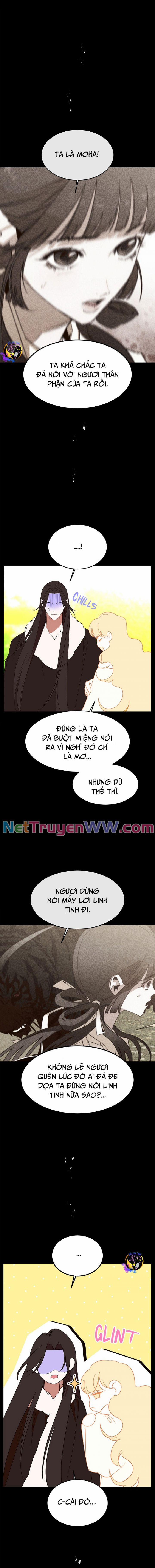 Chiến Lược Săn Hổ Của Nữ Thần 55 trang 13