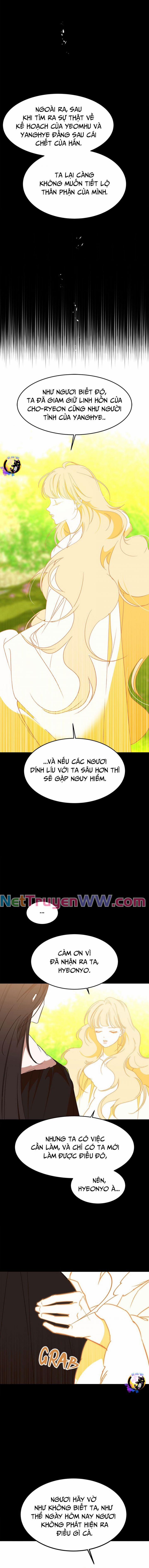 Chiến Lược Săn Hổ Của Nữ Thần 55 trang 16