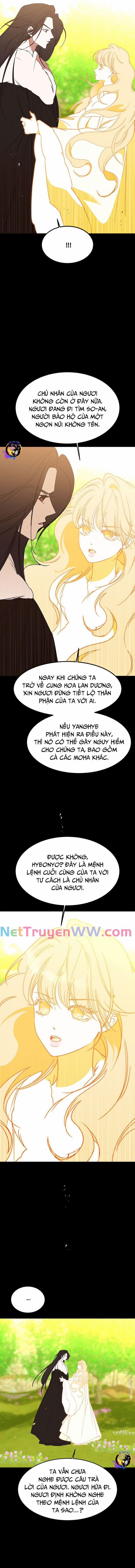 Chiến Lược Săn Hổ Của Nữ Thần 55 trang 17