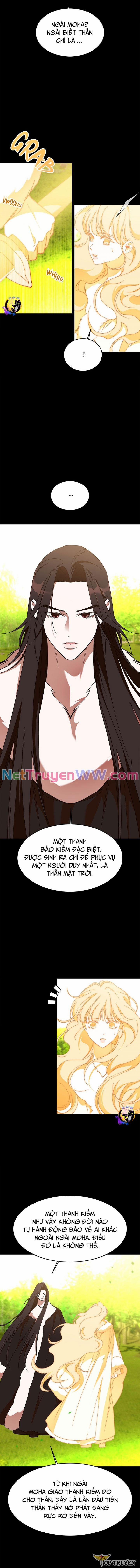 Chiến Lược Săn Hổ Của Nữ Thần 55 trang 2