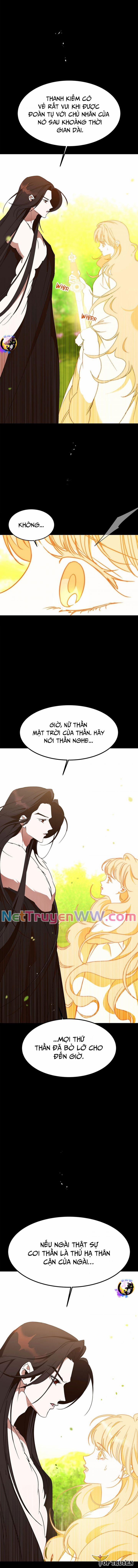 Chiến Lược Săn Hổ Của Nữ Thần 55 trang 3