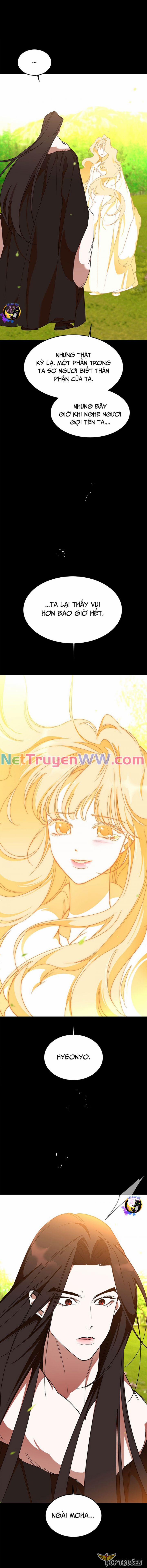 Chiến Lược Săn Hổ Của Nữ Thần 55 trang 5