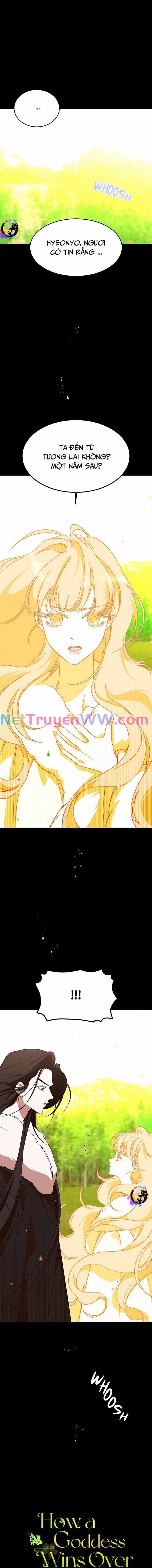 Chiến Lược Săn Hổ Của Nữ Thần 55 trang 7