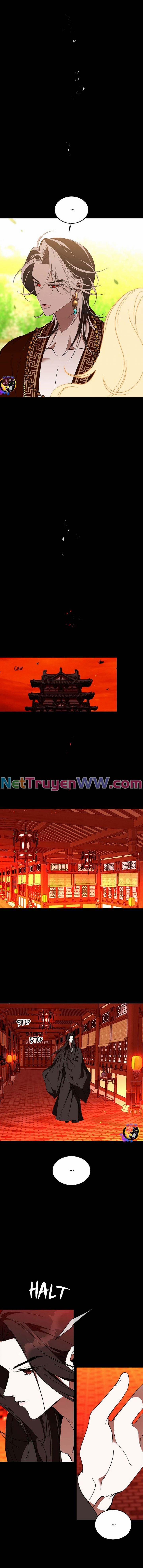 Chiến Lược Săn Hổ Của Nữ Thần 56 trang 13