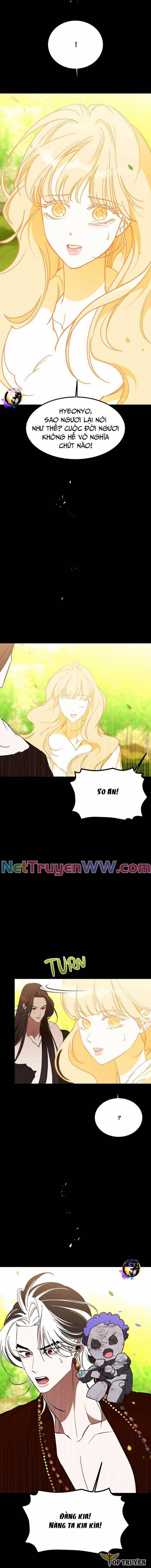 Chiến Lược Săn Hổ Của Nữ Thần 56 trang 5