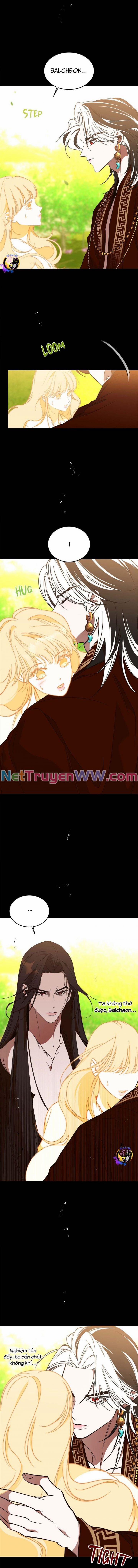 Chiến Lược Săn Hổ Của Nữ Thần 56 trang 7