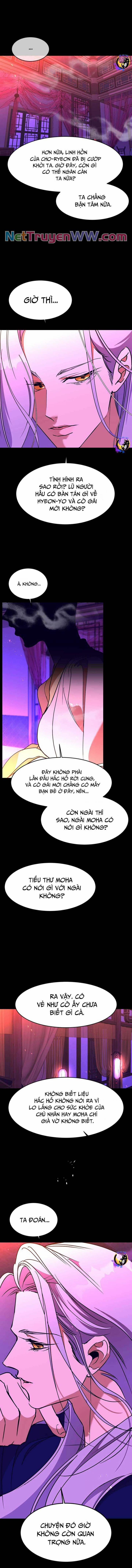 Chiến Lược Săn Hổ Của Nữ Thần 57 trang 15