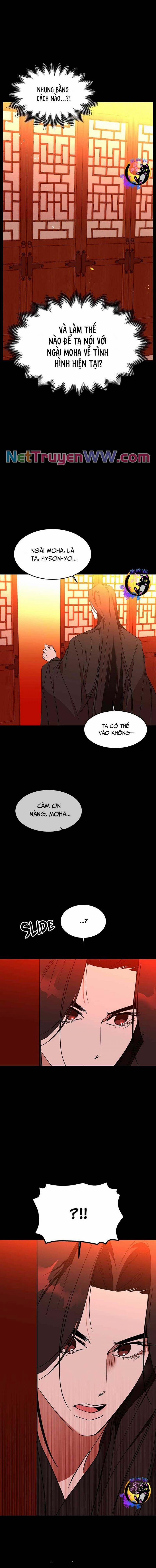 Chiến Lược Săn Hổ Của Nữ Thần 57 trang 17