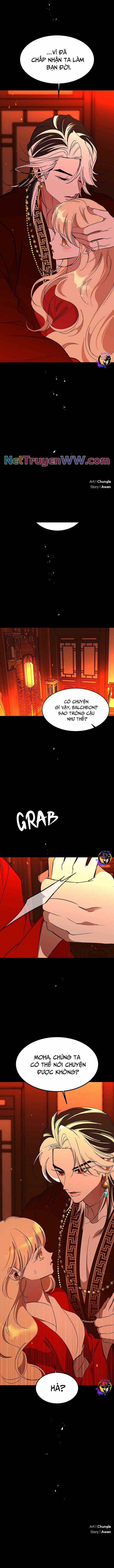 Chiến Lược Săn Hổ Của Nữ Thần 57 trang 18